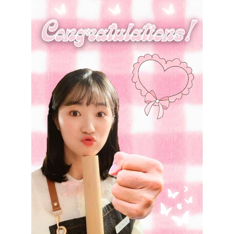 

[CEK DESKRIPSI] LOLIPOP CARD / CANDY HOLDER / MINI GIFT CANDY