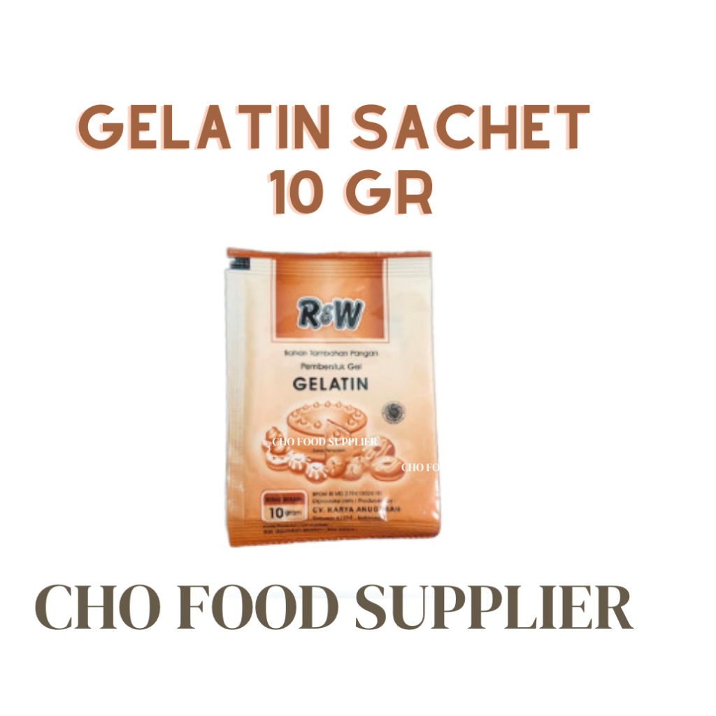 

BUBUK GELATIN R&W 10 GR