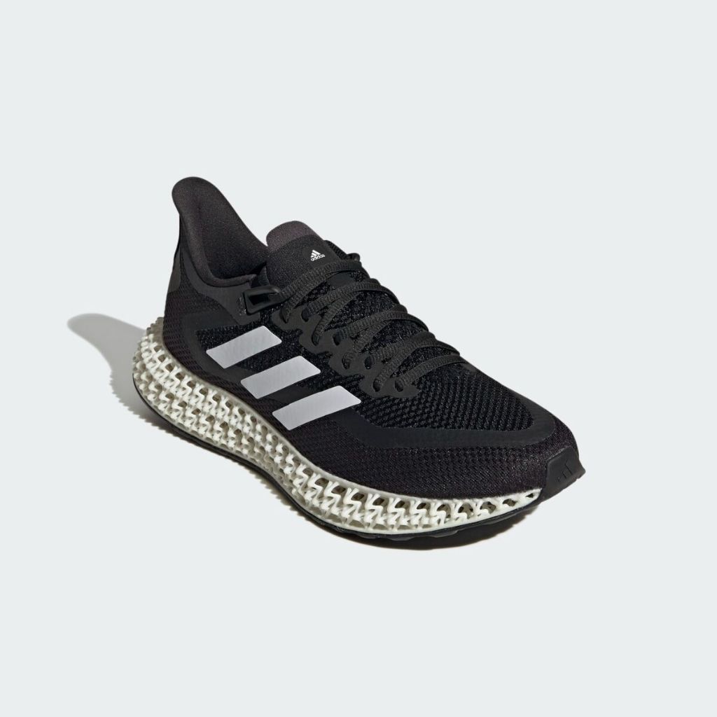 SEPATU LARI UNISEX ADIDAS 4DFWD 2 Running Shoes GX9249