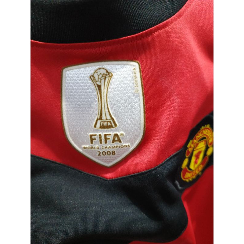 Kain Emyu 2009/2010 WCC 2008