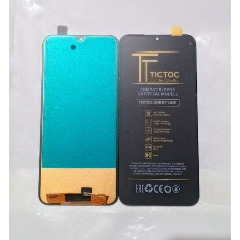 Lcd Touchscreen Samsung A15 4G A155F/A15 5G A155GE/M15 5G M156B