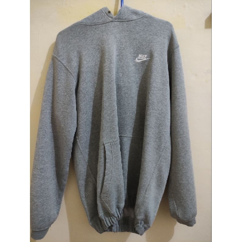 Hoodie Nike Small Swosh