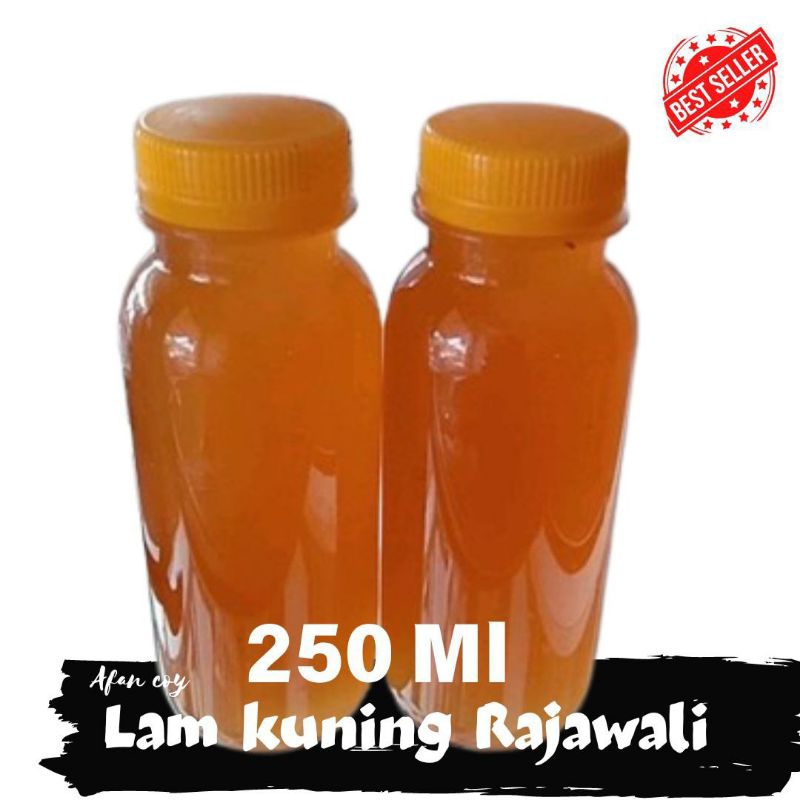 

Lem Kuning Botolan 250ML Lem Kuning Sangat Kuat Serbaguna