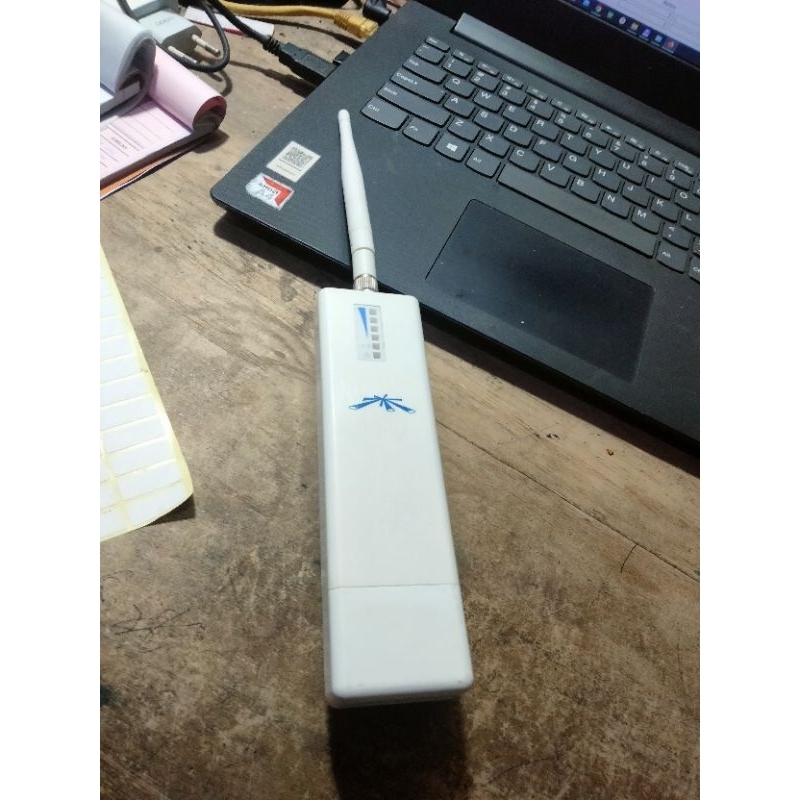 UBIQUITI Picostation2 HP Normal garansi