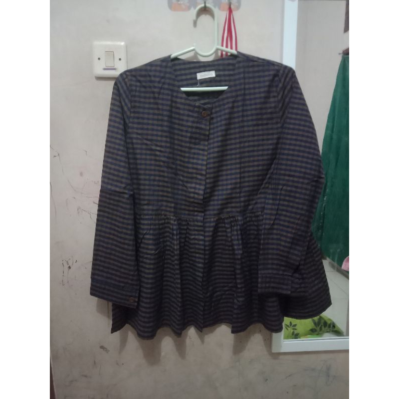 preloved mahara id