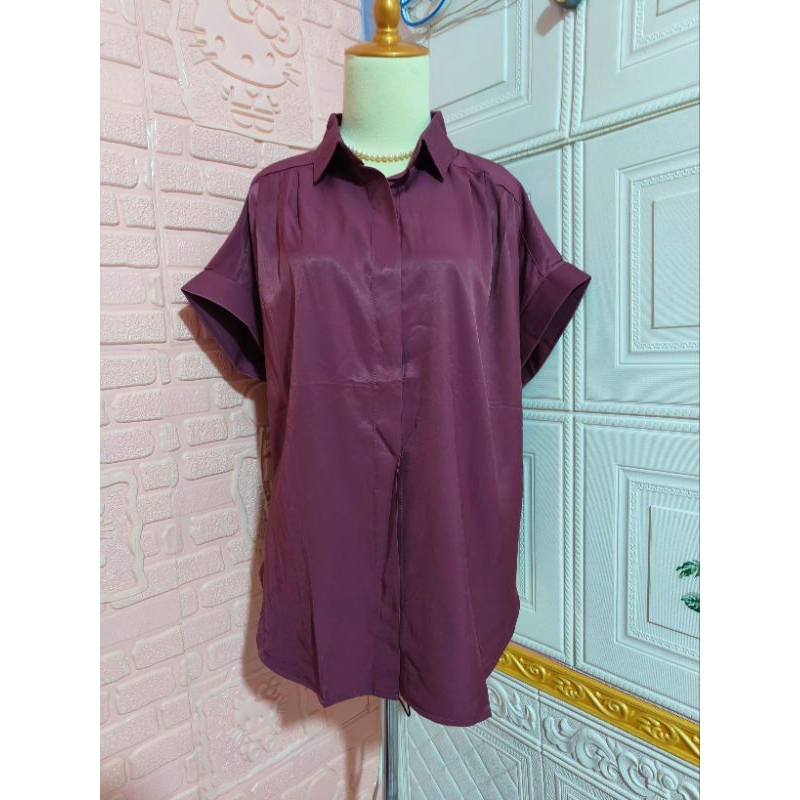 ATASAN WANWAN CLOTHING