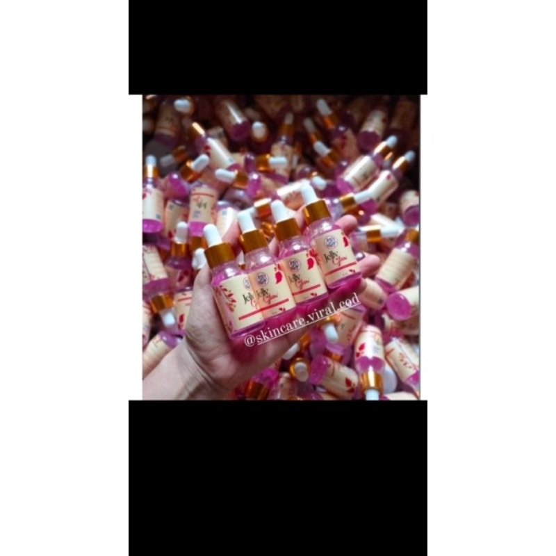 Serum Glowing SH Beauty