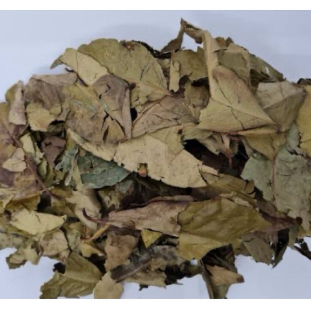 

Daun waru kering natural 500 gram organik-az