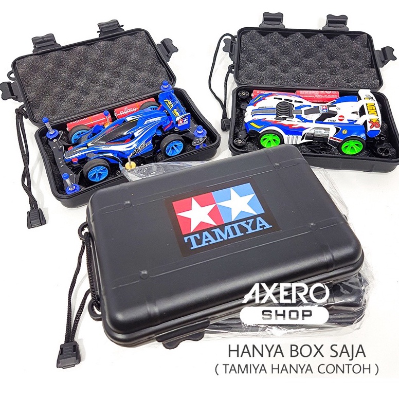 Terlaris BOX Tamiya STB STO Box Kotak Penyimpanan Tamiya STB Kotak Tamiya STB