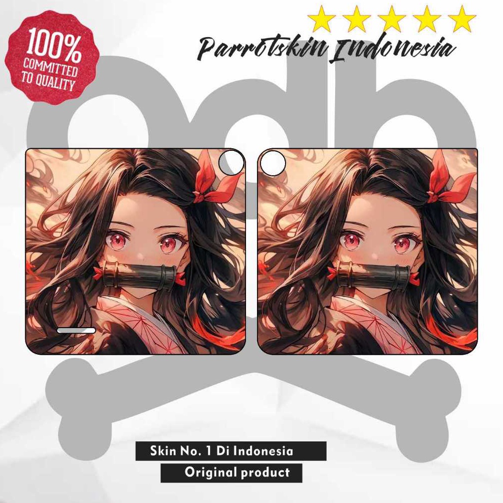 

TERUPDATE Sticker Skin xros nano 3 katalog Lucu Bisa custom