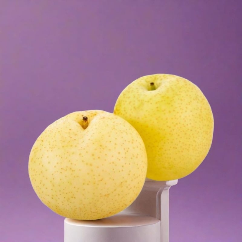 

Sweet pear/ pir madu 1 kg