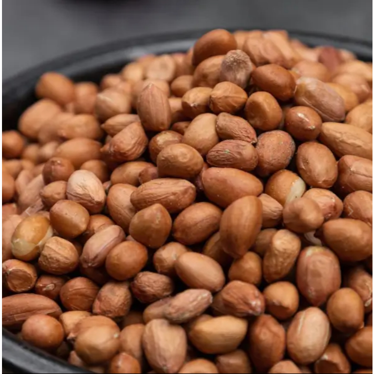 

KIRIM INSTAN Kacang Tanah 500g