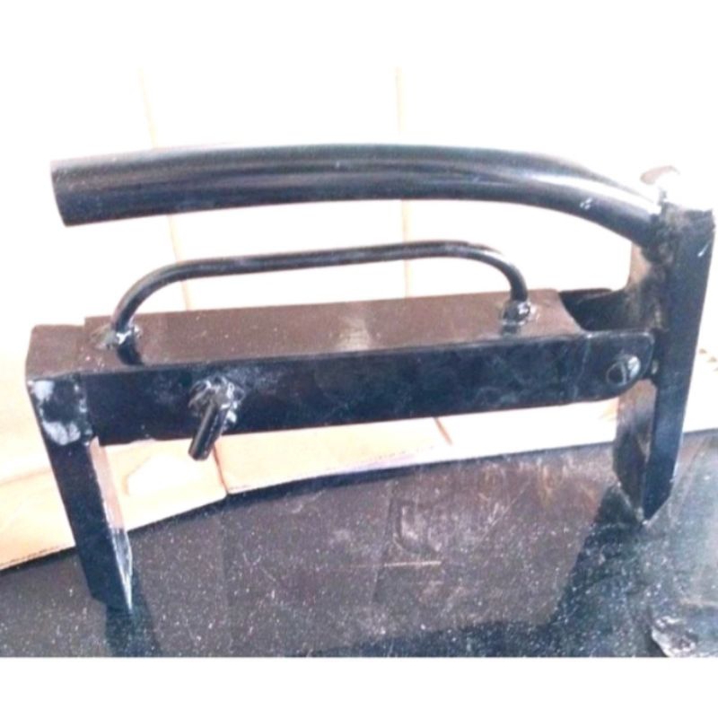 Alat capit / alat angkat batu bata merah /herbel/ batako