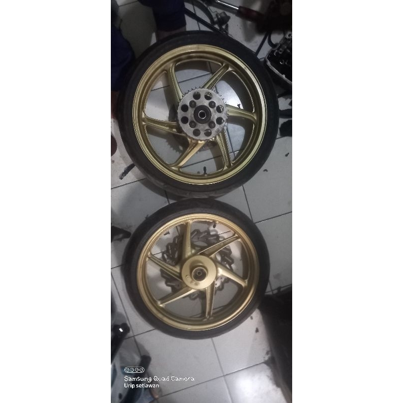 velg old cb150