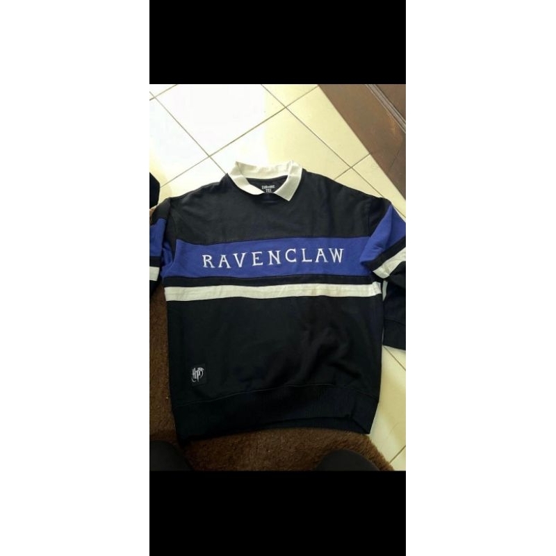 Rugby Spao x Harry Potter Ravenclaw