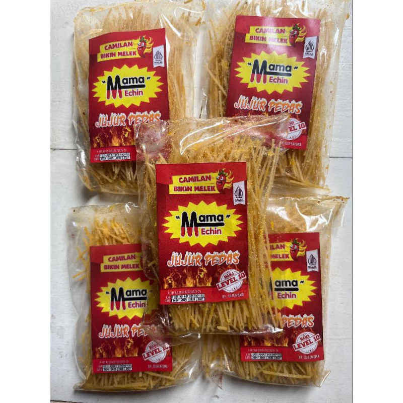 

MIE LIDI MANIS
