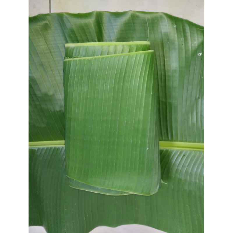 

daunpisangklutuk#pisangraja#1kg