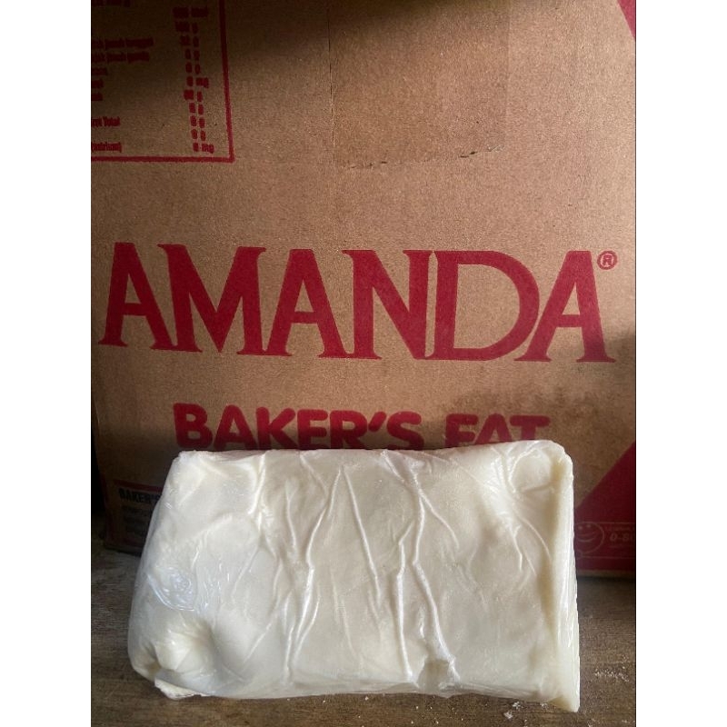 

Amanda puth 250gram