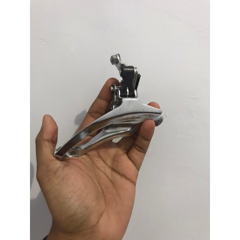 FD Sepeda Falcon Chrome