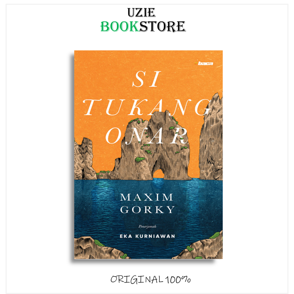 Si Tukang Onar