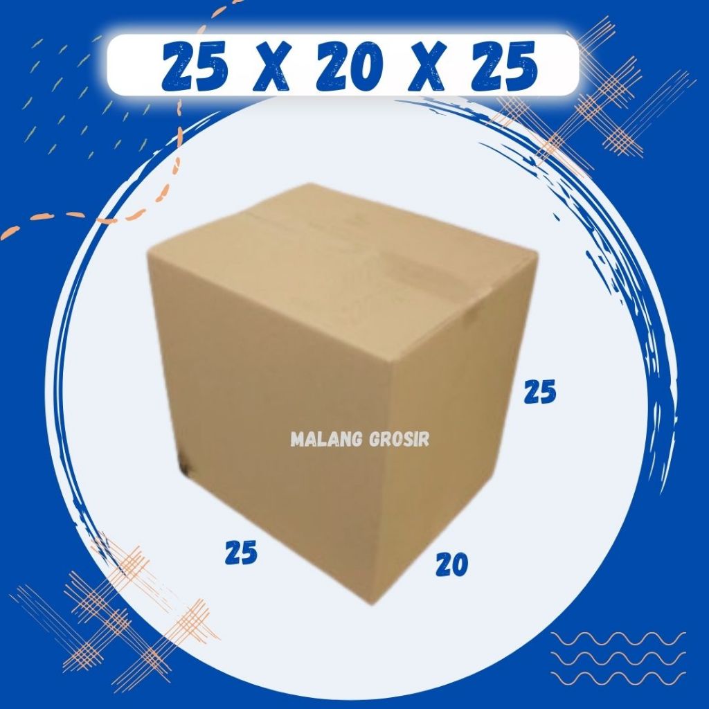 

Box AMDK 25x20x25 900ml Isi 12 Kardus Packing Karton Dus Kotak Kemasan Jamu Madu Obat Air Minum
