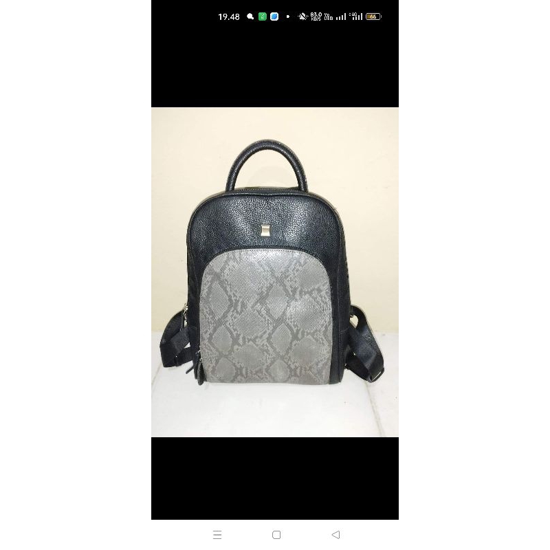 Ransel Esquire