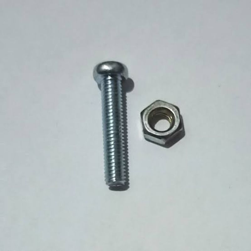 BAUT TRANSISTOR (SET)