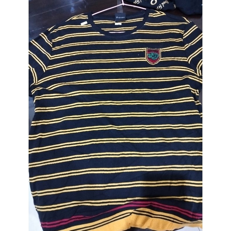 Kaos PL cowok/cewek