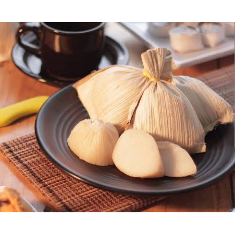 

kue pudak makanan khas gresik ukuran besar 1 ikat isi 10 pcs oleh-oleh gresik