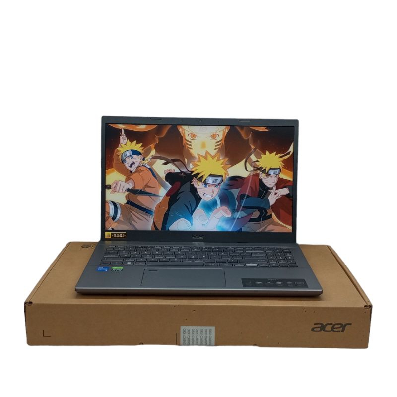 Laptop Acer Aspire 5 A515-57G i5-1240P 8/512Gb RTX 2050