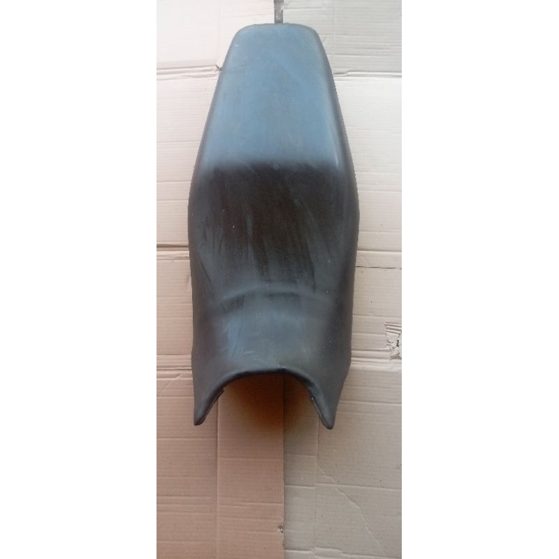 Jok standar Verza 150 copotan