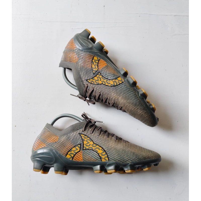 Ortuseight Catalyst Liberte V3 Second ukuran 41