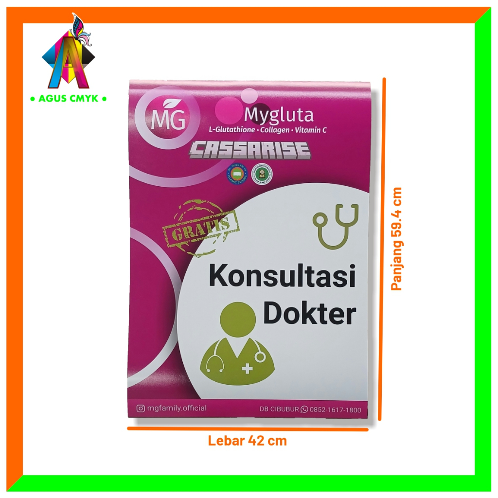 

Poster Art Carton A2 Custom/Cetak Poster/Poster Aesthetic/Poster Dinding Vintage/Poster UV ink