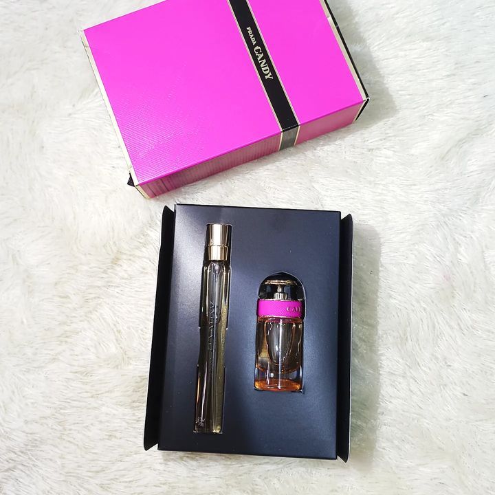 PRADA CANDY TRAVEL SIZE PARFUME