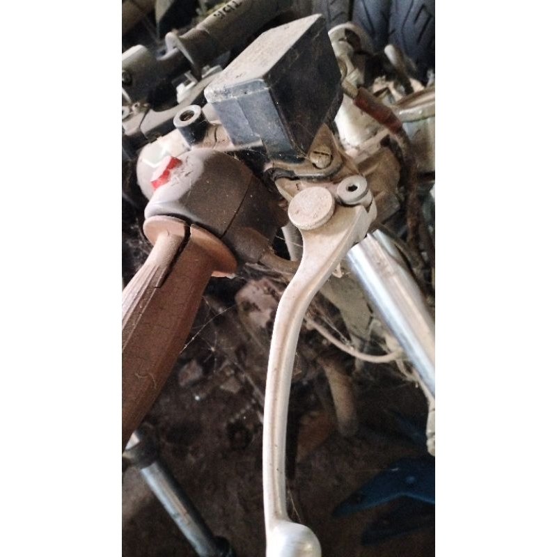 Master Rem Depan Suzuki Thunder 250 gsx250