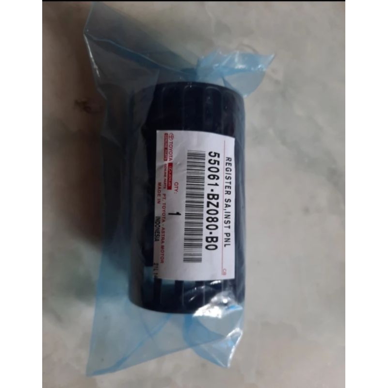 grill kisi kisi AC tengah depan Avanza Xenia 2006 2007 2008 2009 2010