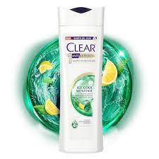 Clear Shampoo 160m-