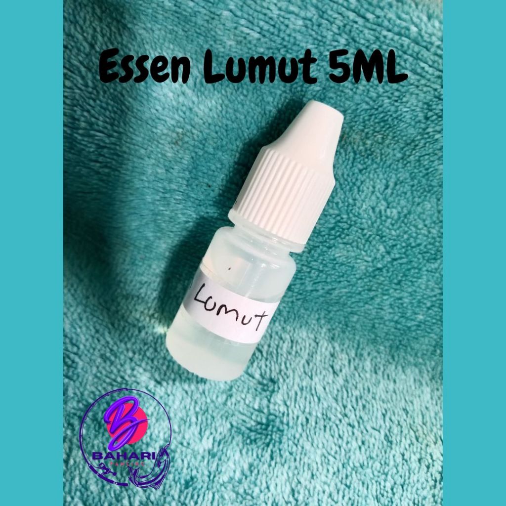 essen lumut 5ml murah meriah