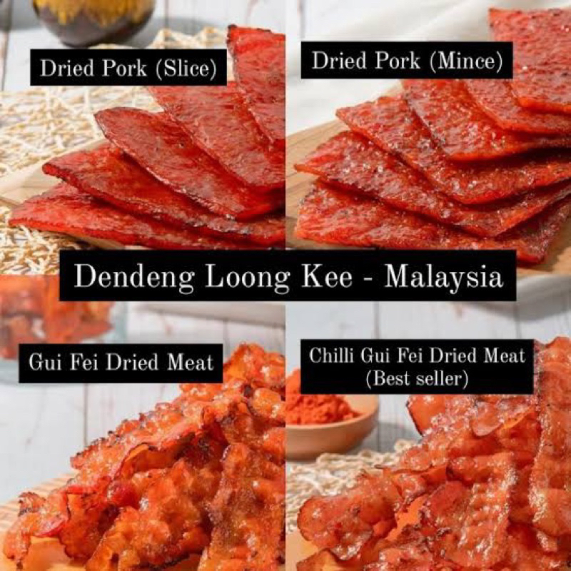 

PO Loong Kee Malaysia