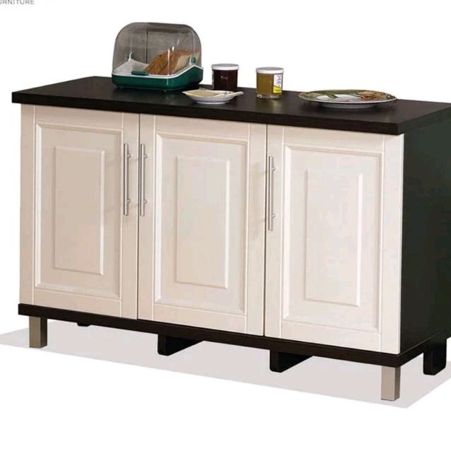 KITCHEN SET MINIMALIS RAK DAPUR TERBARU KITCHEN SET BAWAH ELEGAN ORI