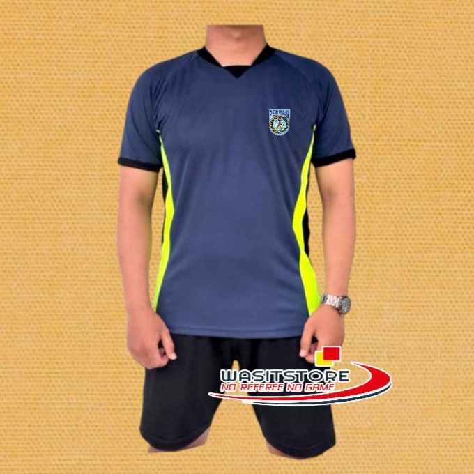 BAJU TUGAS WASIT BASKET MD : LIST SAMPING (PERBASI)