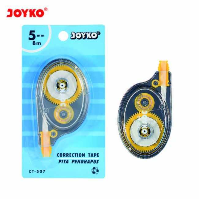 

Correction Tape CT-507/CT-508/CT-509/CT-522