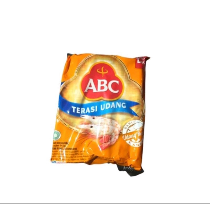 

terasi udang abc