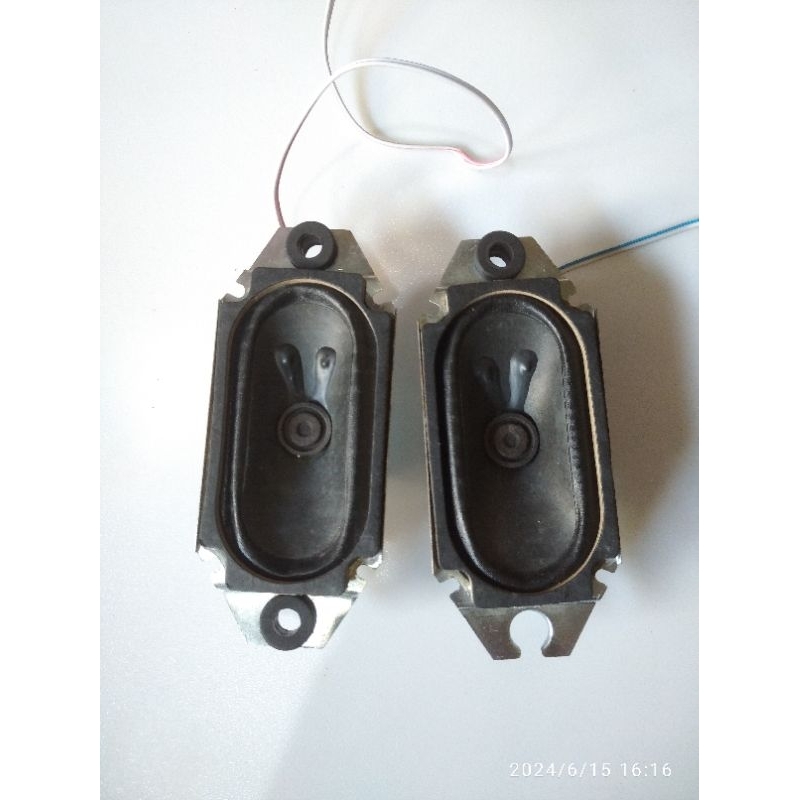 Speaker Salon Spiker TV Akari AT-5432S AT5432S AT 5432S