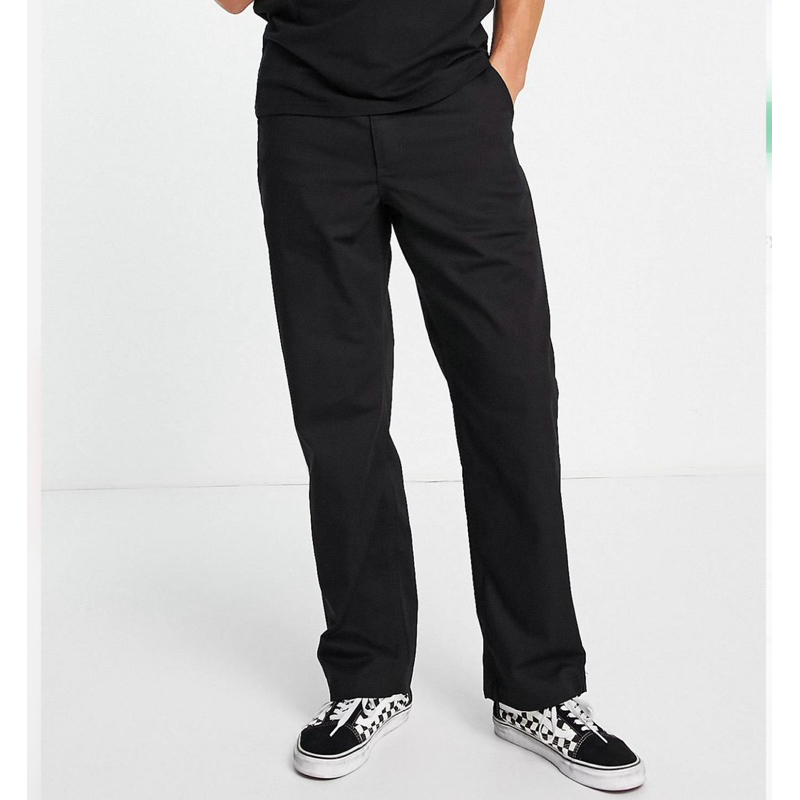 Celana Chino Slim Fit Kiko Ina Scott untuk Aktivitas Sehari-hari dan Formal dengan Bahan Cotton Twil