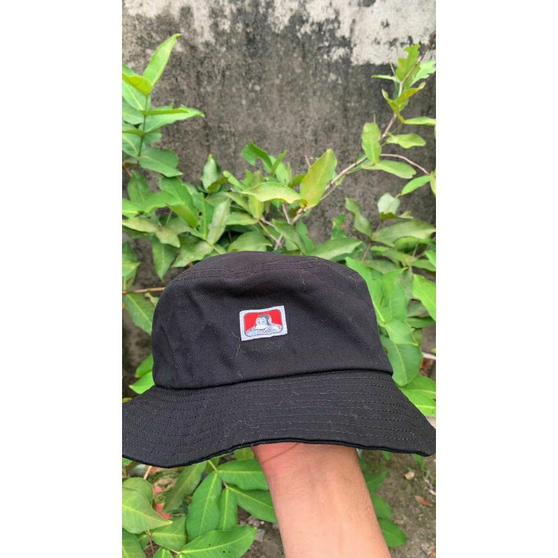 Ben Davis bucket hat