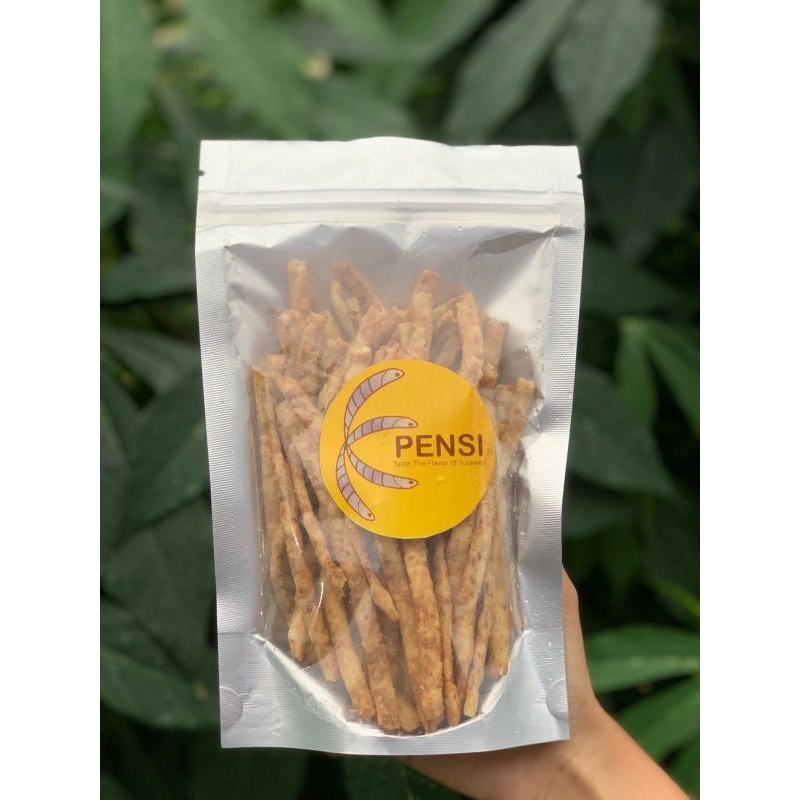 

PENSI(penja.stik.sulawesi)
