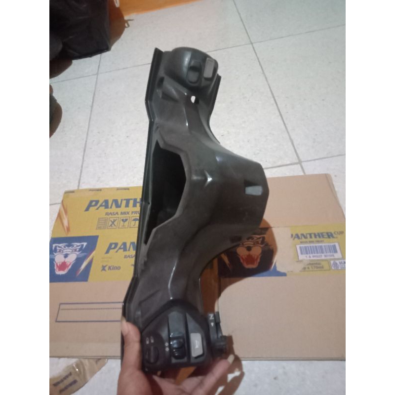 cover batok depan belakang Mio M3 ori copotan