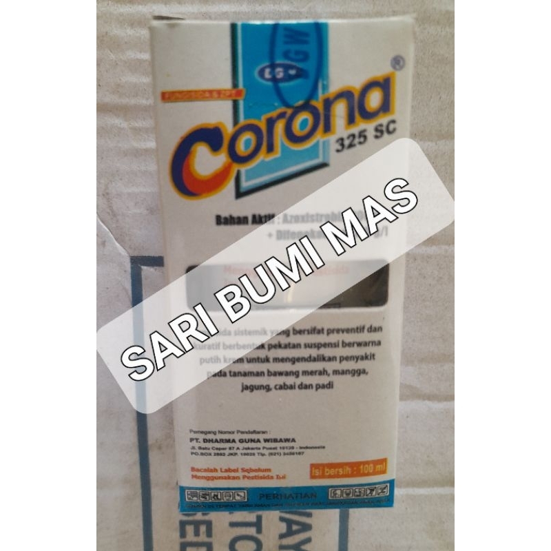 Corona 325 sc 100 ml