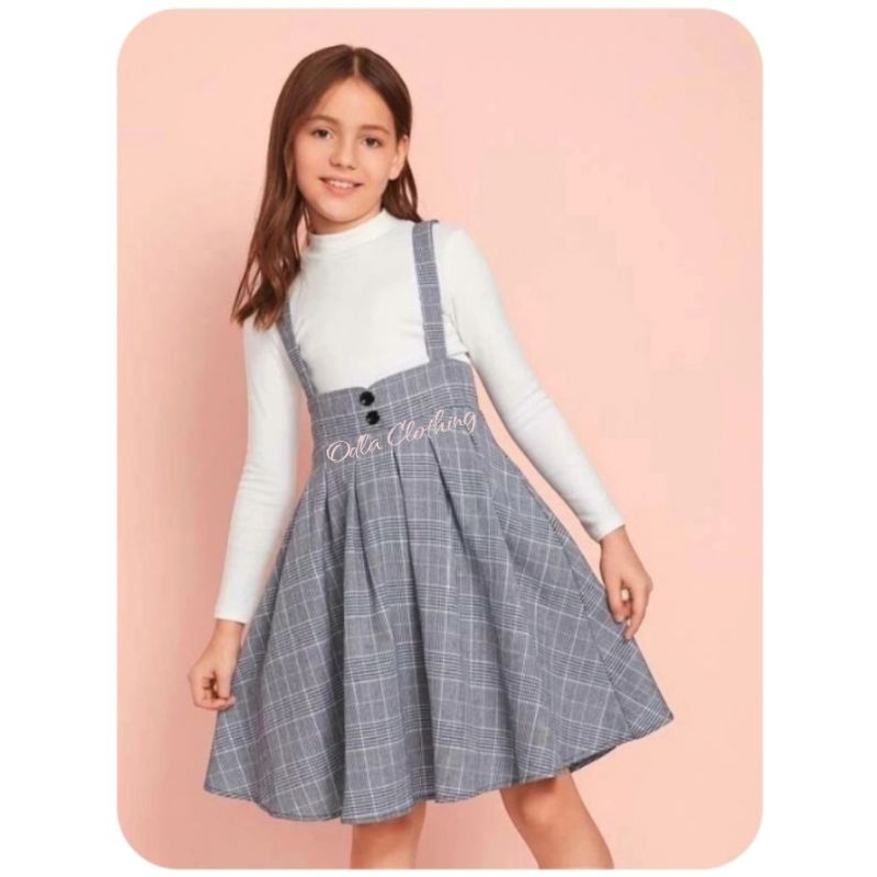 Odla©Baju Anak&Remaja Cewek Lengan Panjang|Manset Anak